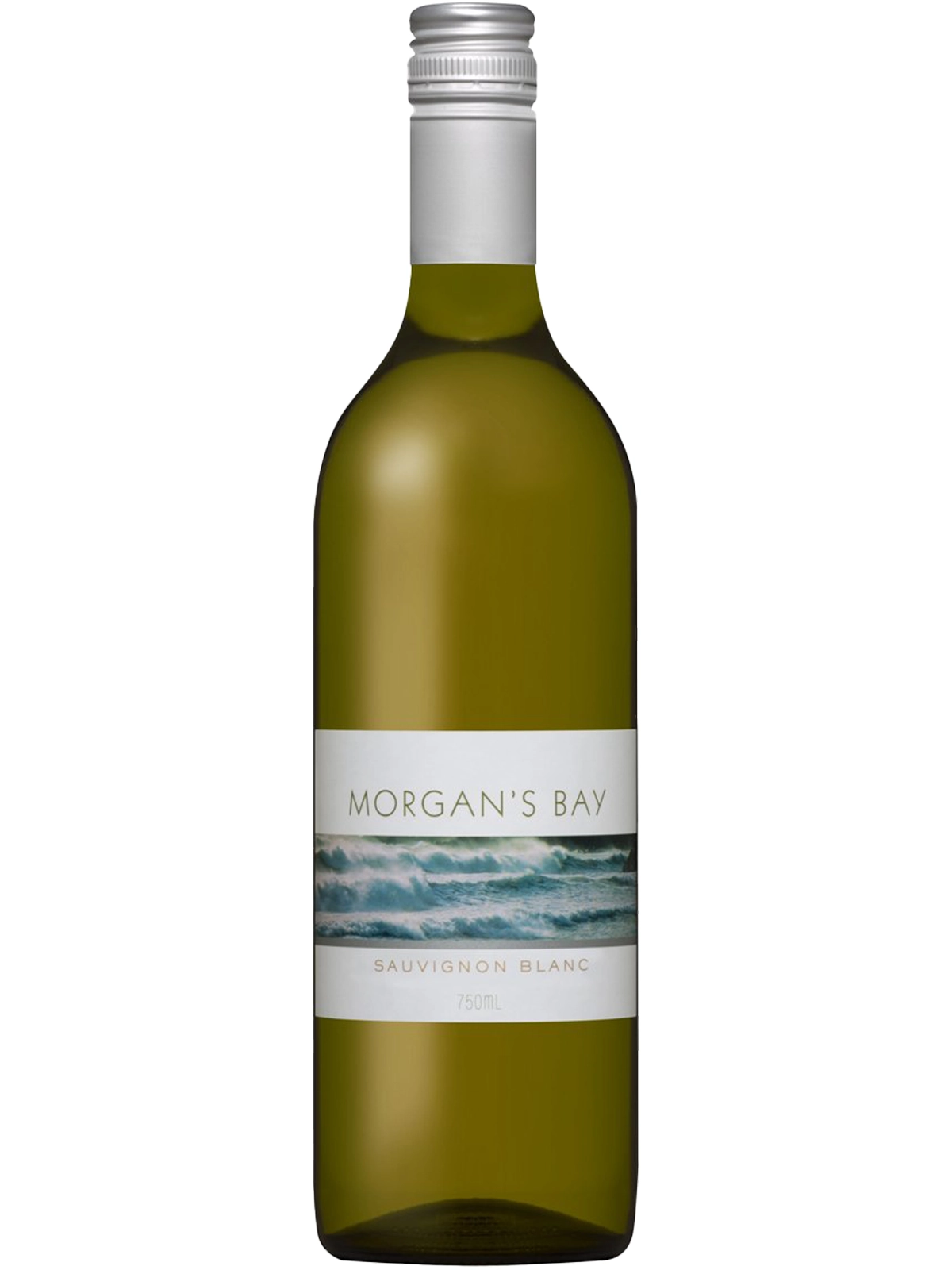 Morgans Bay Sauvignon Blanc 750ml